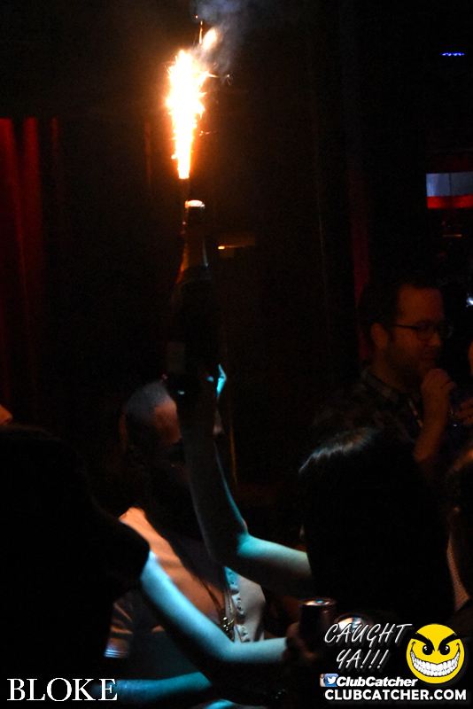 Bloke nightclub photo 16 - July 21st, 2015