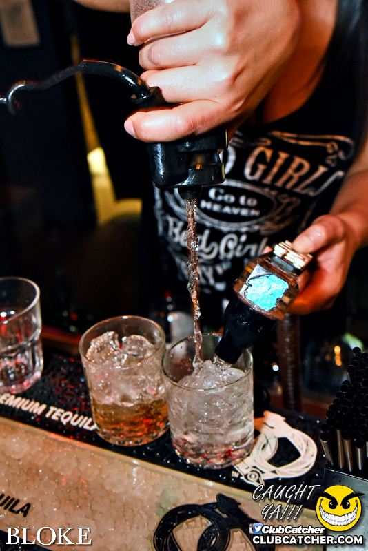 Bloke nightclub photo 19 - July 21st, 2015