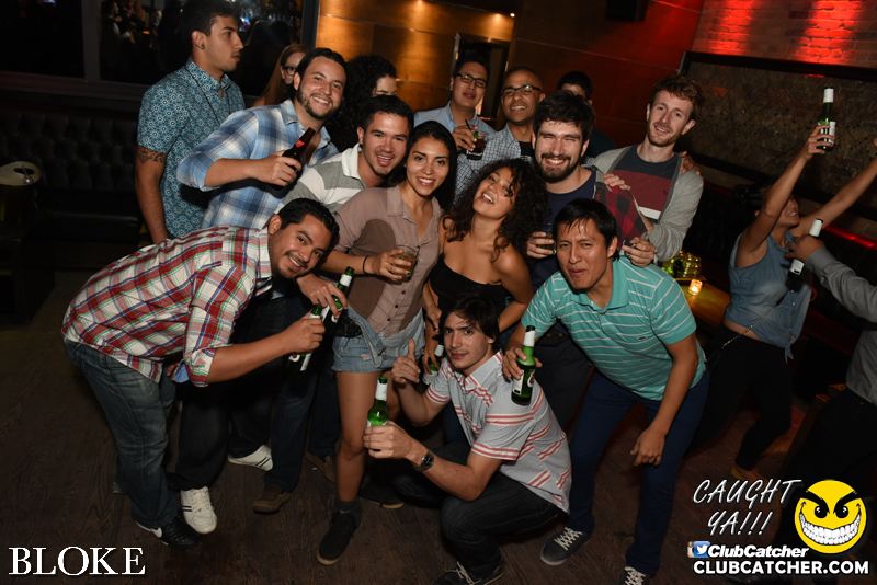 Bloke nightclub photo 20 - July 21st, 2015