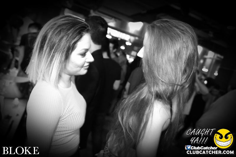 Bloke nightclub photo 23 - July 21st, 2015