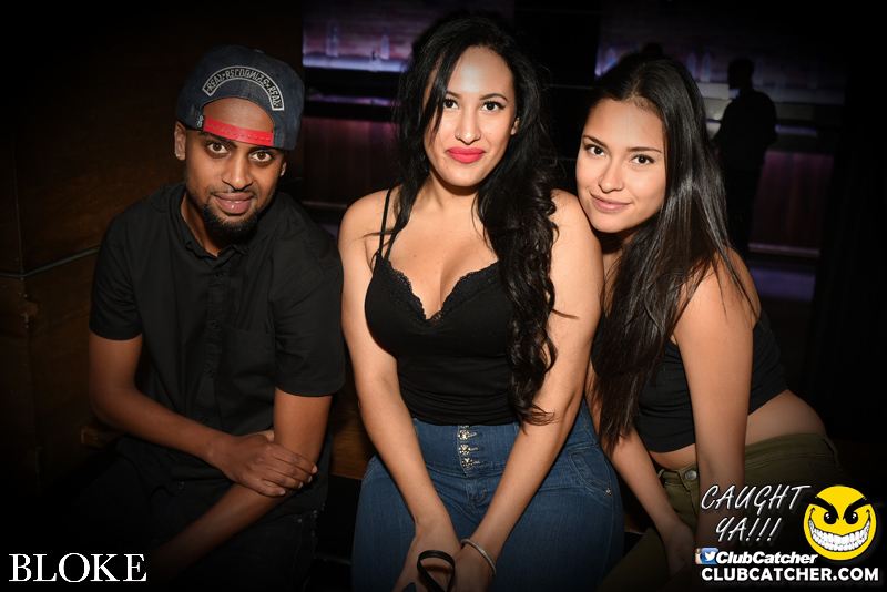 Bloke nightclub photo 24 - July 21st, 2015