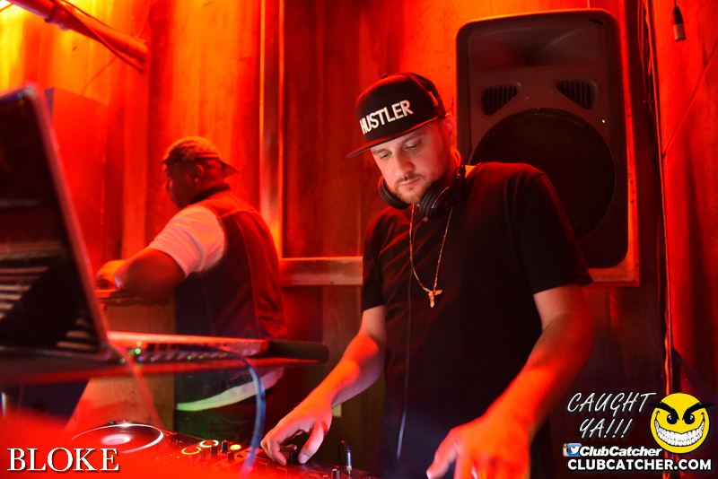 Bloke nightclub photo 25 - July 21st, 2015