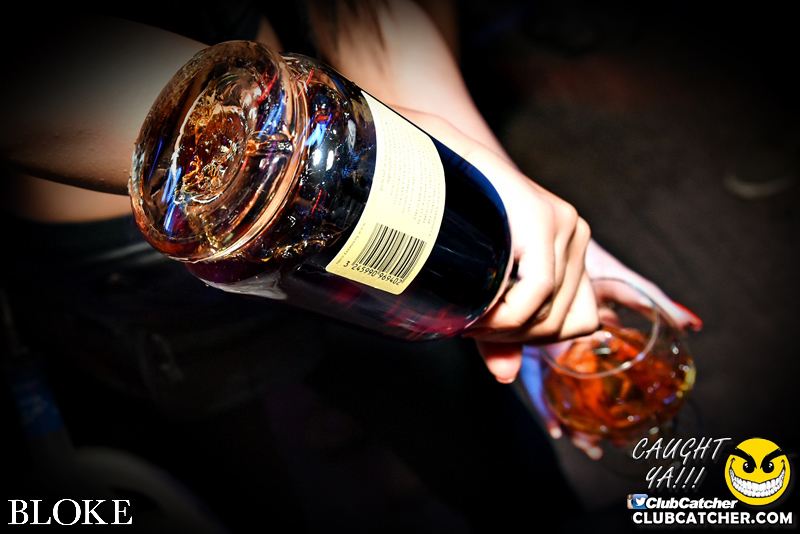 Bloke nightclub photo 26 - July 21st, 2015