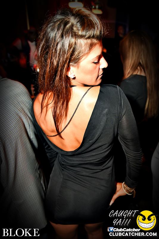 Bloke nightclub photo 27 - July 21st, 2015