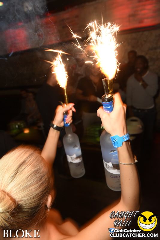 Bloke nightclub photo 33 - July 21st, 2015