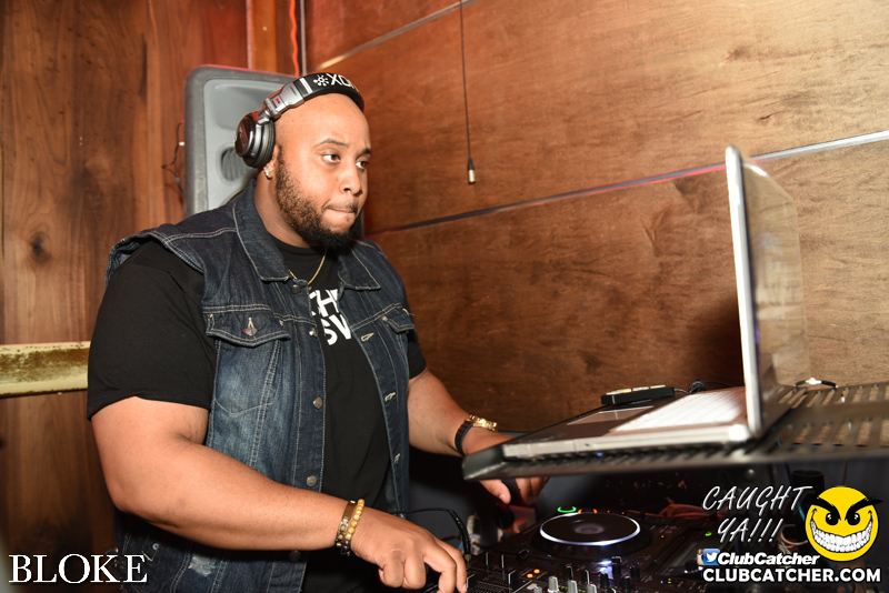 Bloke nightclub photo 34 - July 21st, 2015