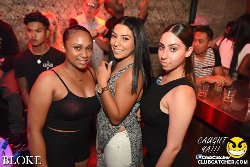 Bloke nightclub photo 36 - July 21st, 2015