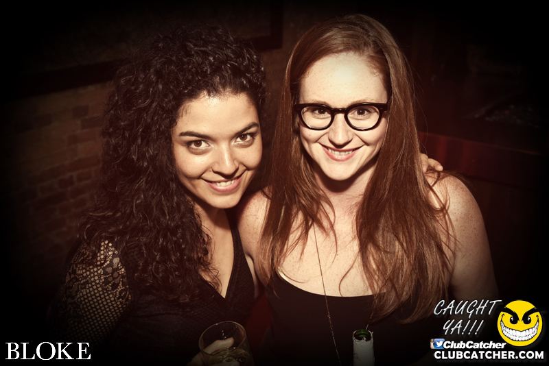 Bloke nightclub photo 37 - July 21st, 2015