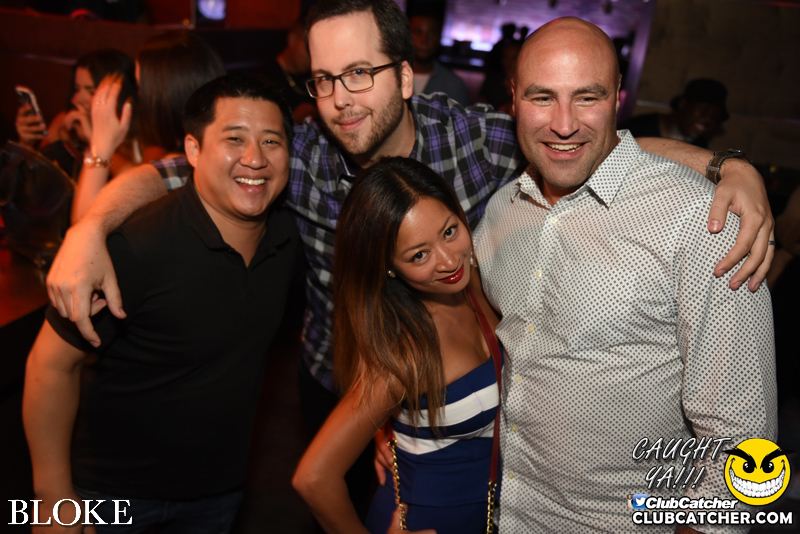 Bloke nightclub photo 39 - July 21st, 2015