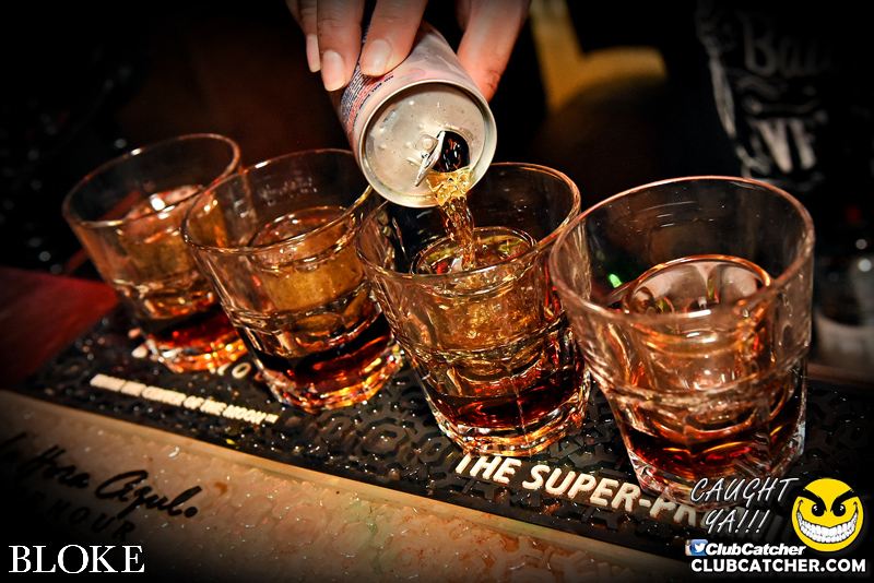 Bloke nightclub photo 40 - July 21st, 2015