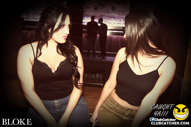 Bloke nightclub photo 5 - July 21st, 2015