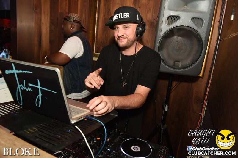 Bloke nightclub photo 41 - July 21st, 2015