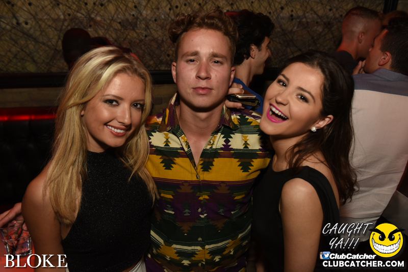 Bloke nightclub photo 43 - July 21st, 2015