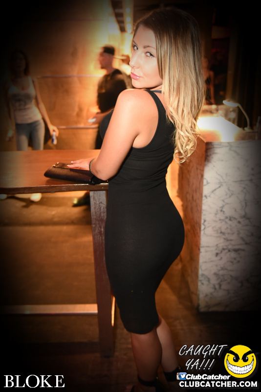 Bloke nightclub photo 45 - July 21st, 2015