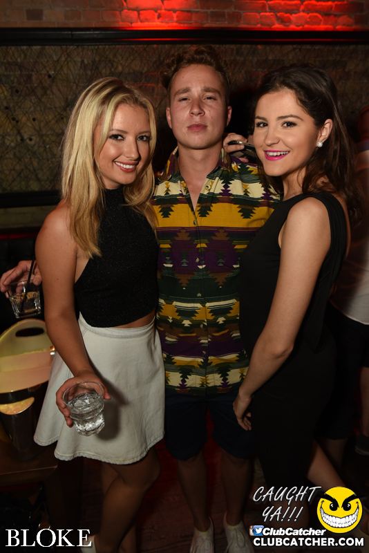 Bloke nightclub photo 47 - July 21st, 2015