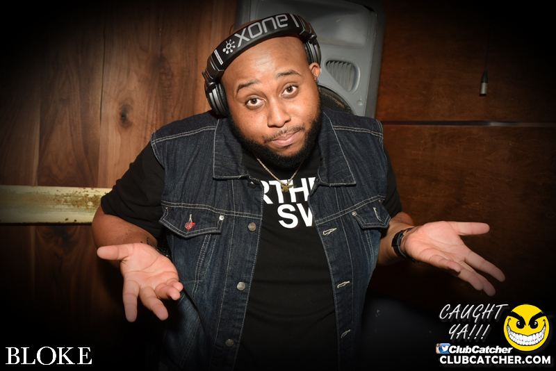 Bloke nightclub photo 6 - July 21st, 2015