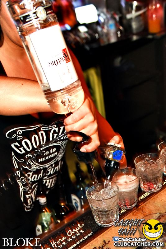 Bloke nightclub photo 52 - July 21st, 2015