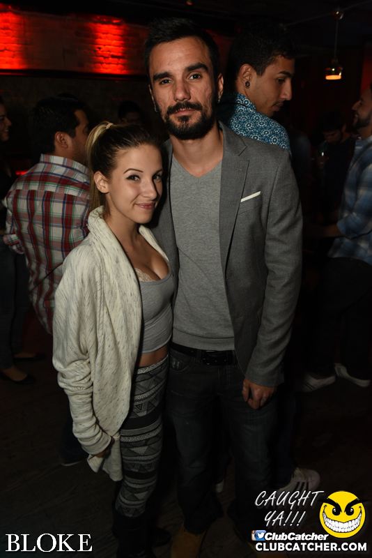 Bloke nightclub photo 54 - July 21st, 2015