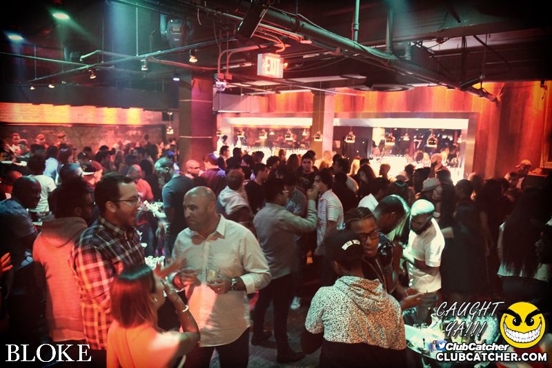 Bloke nightclub photo 56 - July 21st, 2015