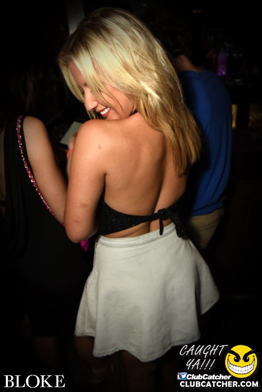 Bloke nightclub photo 7 - July 21st, 2015