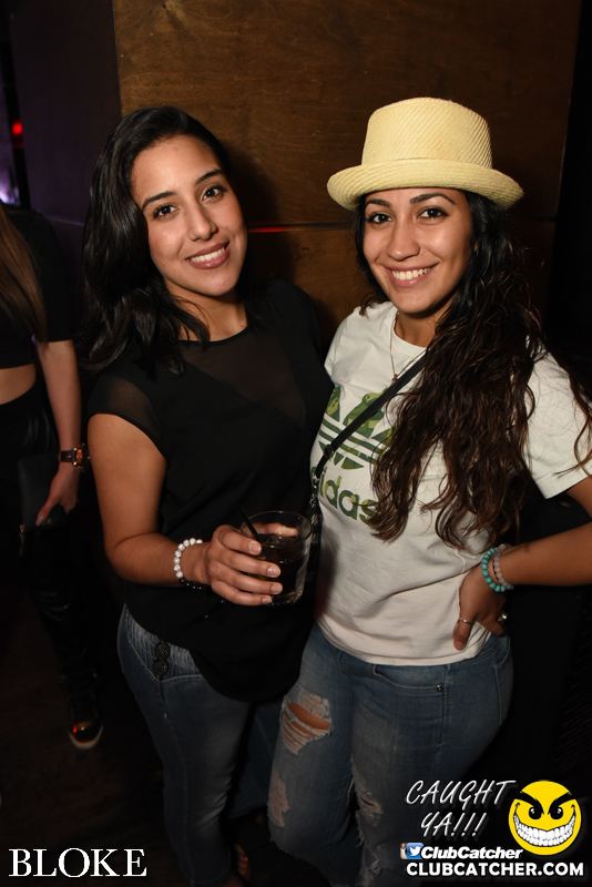 Bloke nightclub photo 62 - July 21st, 2015