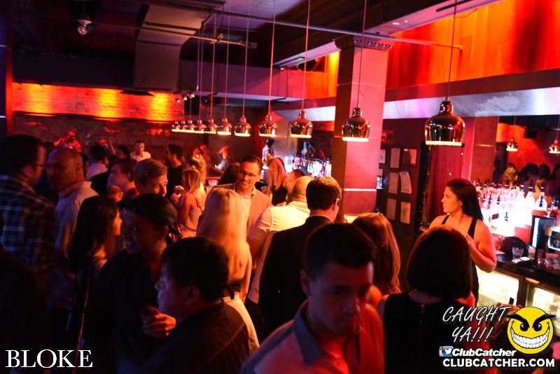 Bloke nightclub photo 63 - July 21st, 2015