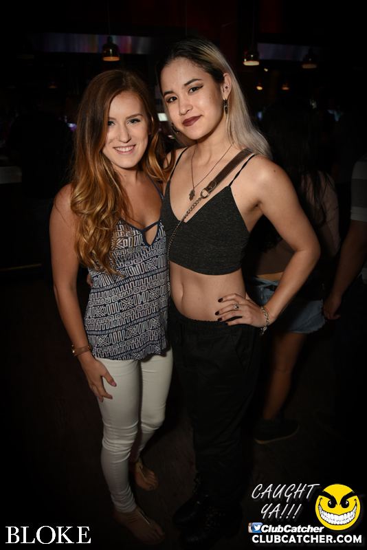 Bloke nightclub photo 71 - July 21st, 2015