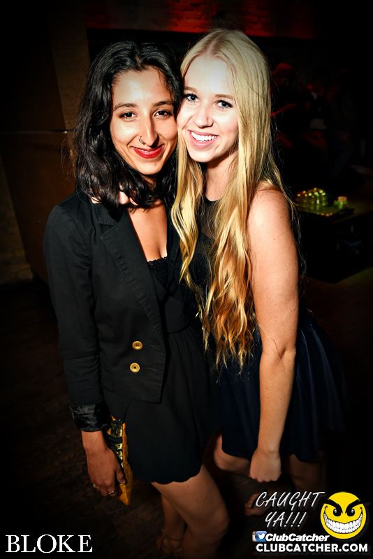 Bloke nightclub photo 76 - July 21st, 2015