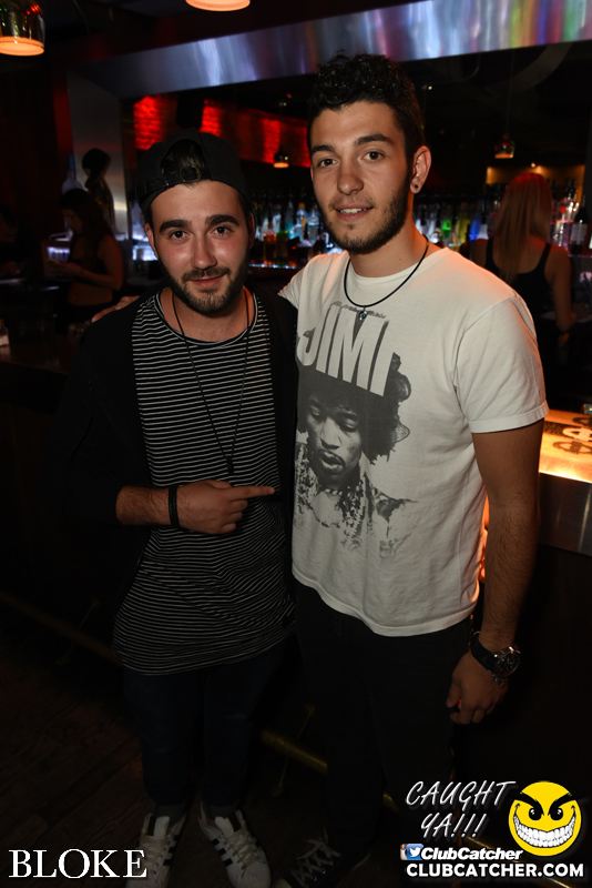 Bloke nightclub photo 77 - July 21st, 2015