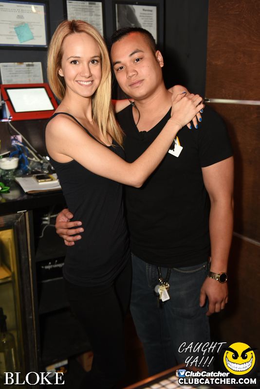 Bloke nightclub photo 78 - July 21st, 2015