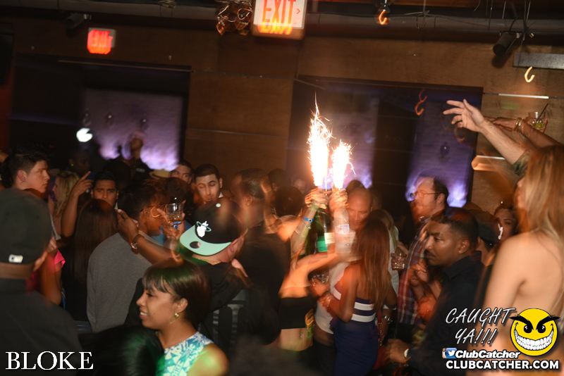 Bloke nightclub photo 85 - July 21st, 2015