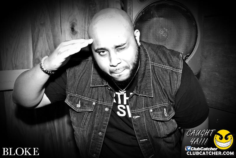 Bloke nightclub photo 89 - July 21st, 2015