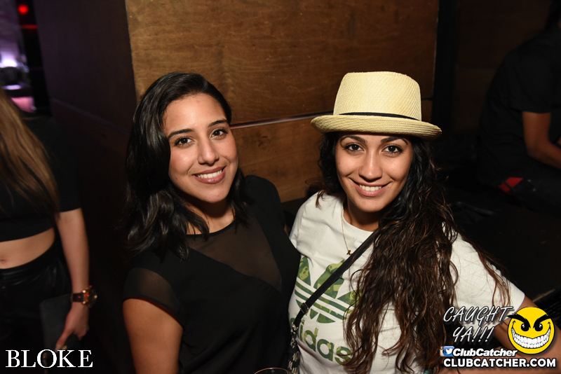 Bloke nightclub photo 100 - July 21st, 2015