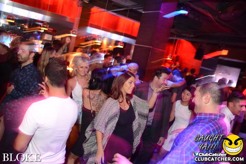 Bloke nightclub photo 1 - July 22nd, 2015