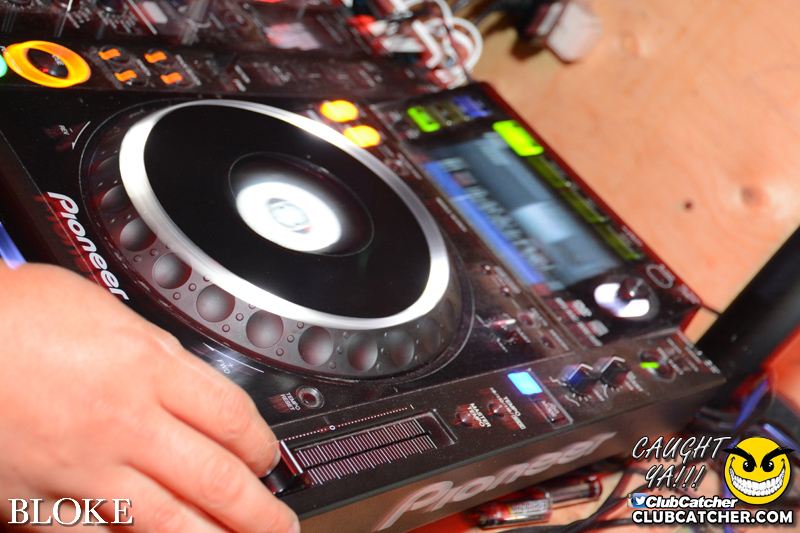 Bloke nightclub photo 11 - July 22nd, 2015