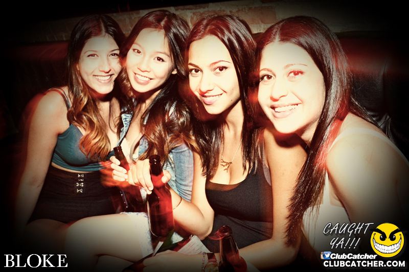 Bloke nightclub photo 101 - July 22nd, 2015