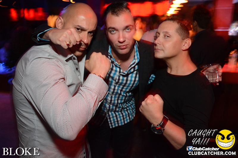 Bloke nightclub photo 102 - July 22nd, 2015