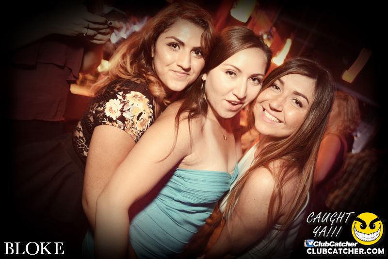 Bloke nightclub photo 103 - July 22nd, 2015