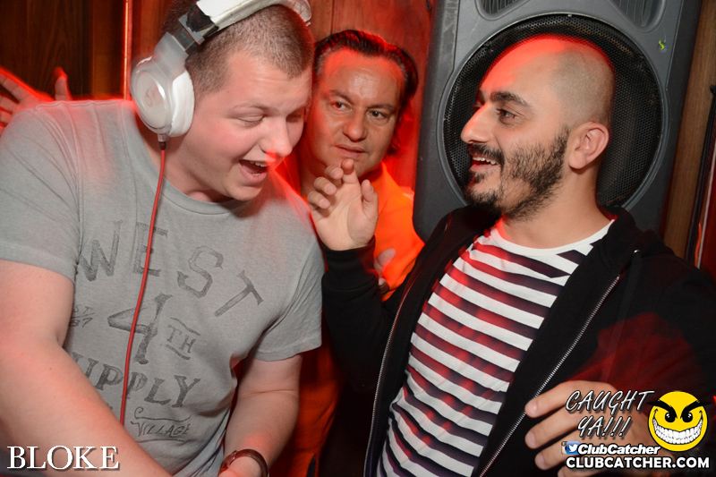 Bloke nightclub photo 104 - July 22nd, 2015
