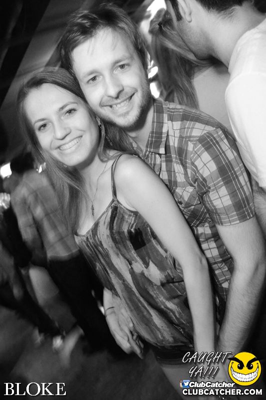 Bloke nightclub photo 107 - July 22nd, 2015