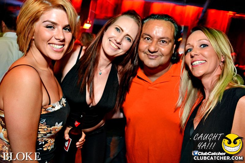 Bloke nightclub photo 108 - July 22nd, 2015