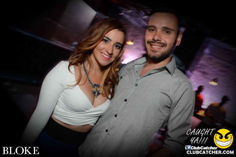 Bloke nightclub photo 109 - July 22nd, 2015