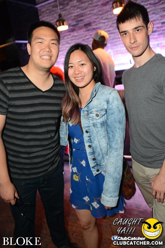 Bloke nightclub photo 110 - July 22nd, 2015