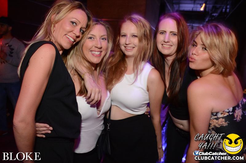 Bloke nightclub photo 12 - July 22nd, 2015