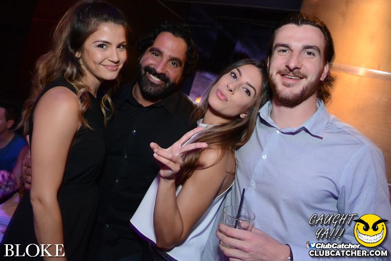 Bloke nightclub photo 111 - July 22nd, 2015