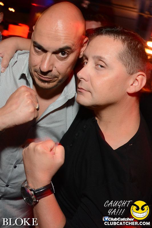 Bloke nightclub photo 114 - July 22nd, 2015