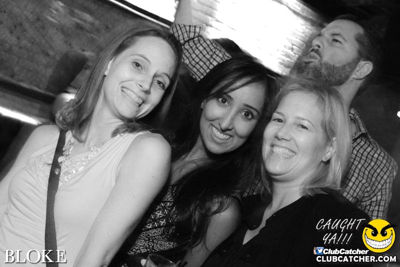 Bloke nightclub photo 119 - July 22nd, 2015