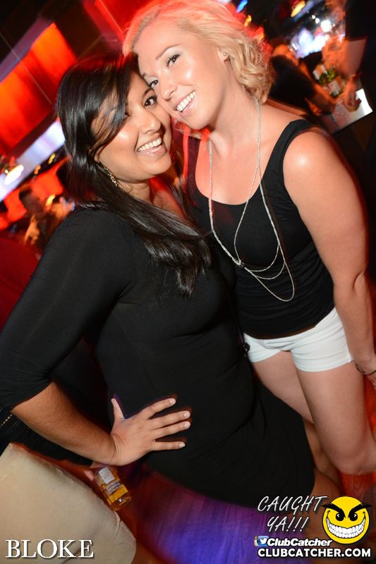 Bloke nightclub photo 120 - July 22nd, 2015