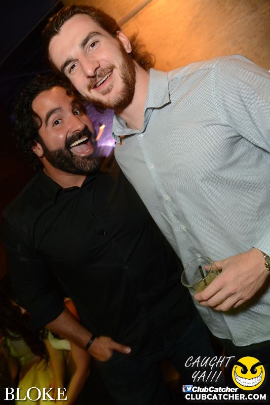 Bloke nightclub photo 13 - July 22nd, 2015