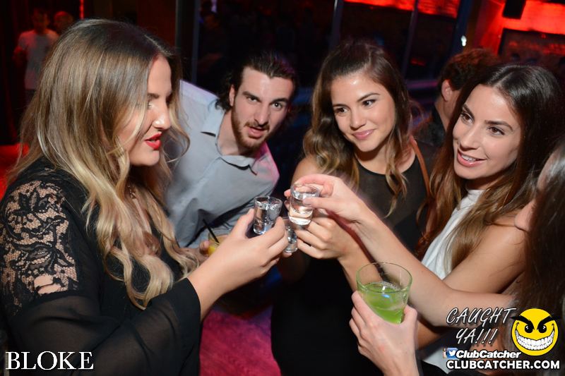 Bloke nightclub photo 121 - July 22nd, 2015